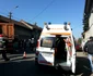 Accident la Lugoj FOTO redesteptarea.ro