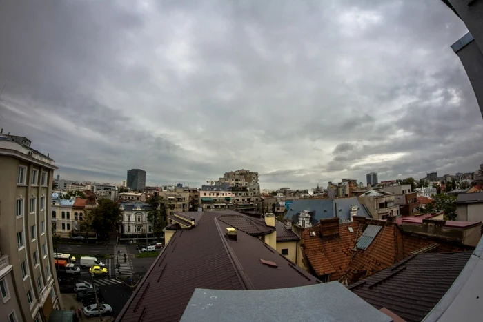 Capitala României se află pe locul doi în topul celor mai ieftine oraşe europene pentru locuitori FOTO Alex Sima