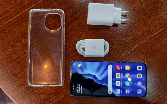 Xiaomi Mi11 accesorii