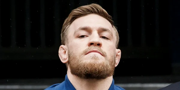 mcgregor