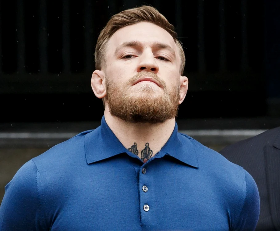 Conor McGregor/FOTO: Shutterstock