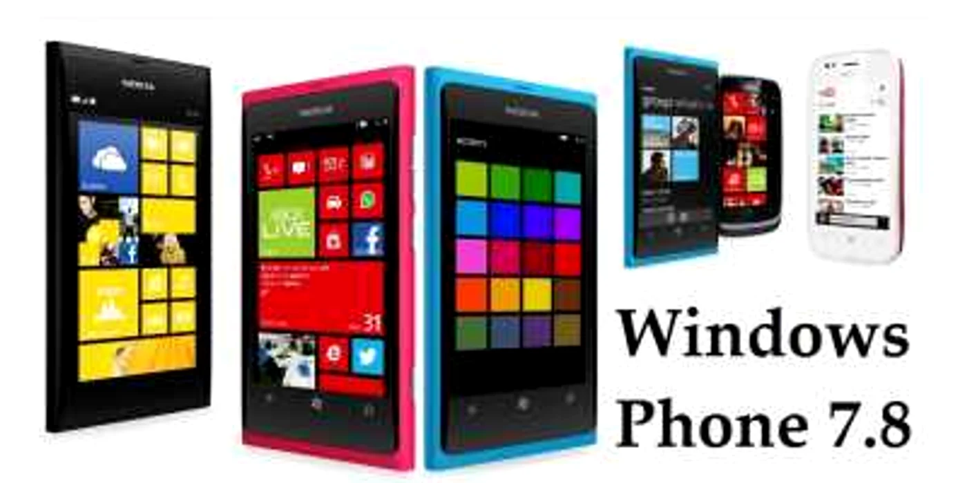 Vechile modele de Lumia vor primi ultima actualizare de la Nokia. FOTO Adevărul