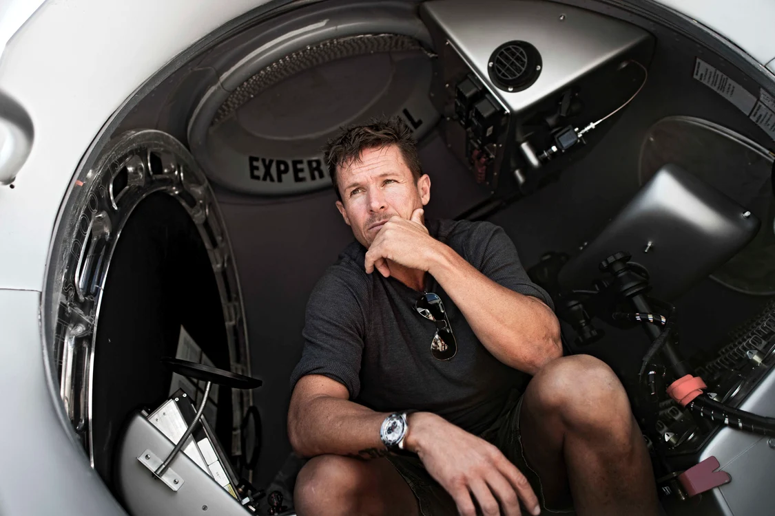 De ce a murit Felix Baumgartner, concluzii oficiale