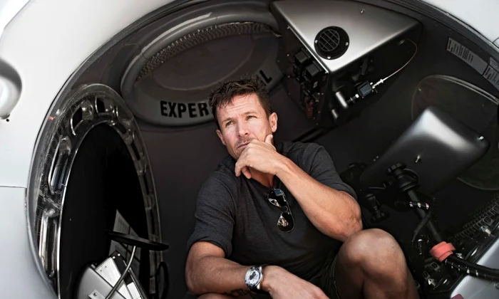 Felix Baumgartner, Profimedia jpg