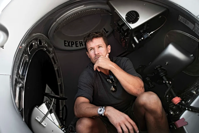Felix Baumgartner, Profimedia jpg