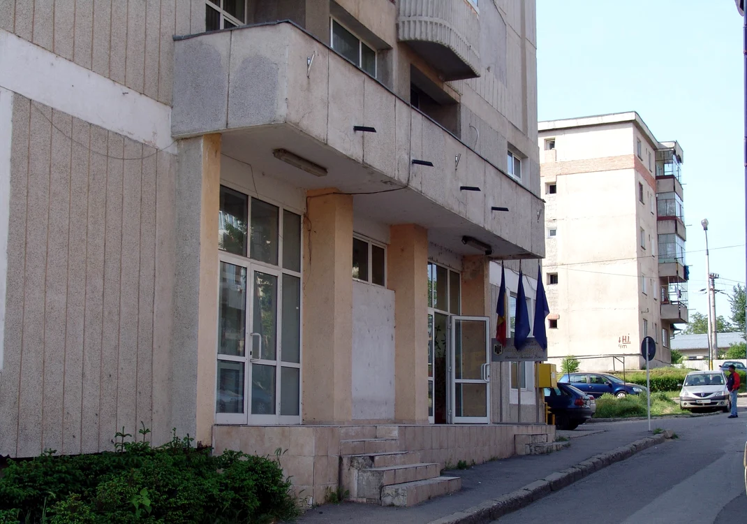 Direcţia Naţională Anticorupţie, serviciul teritorial Piteşti