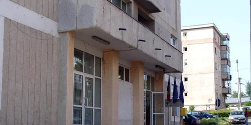 Direcţia Naţională Anticorupţie, serviciul teritorial Piteşti