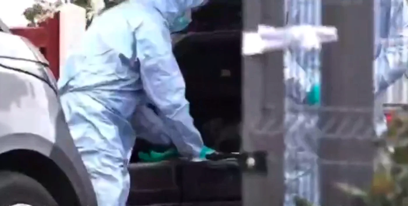 Ancheta continuă. FOTO captură video X Shield of Truth