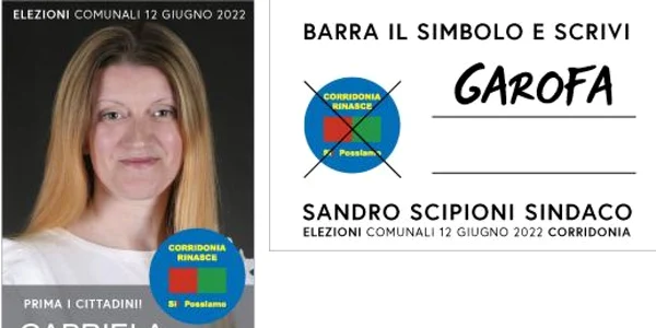 garofa