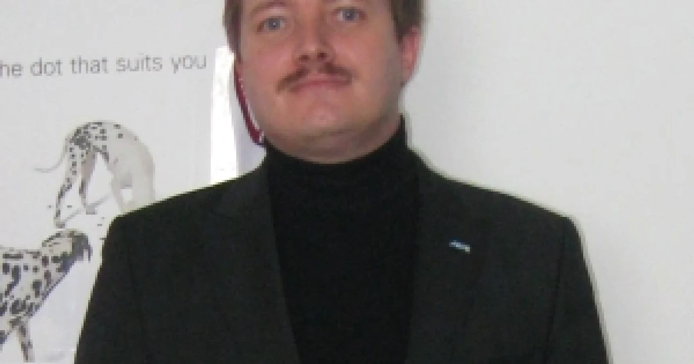 Laszlo Pacso adoră provocările