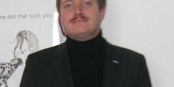 Laszlo Pacso adoră provocările