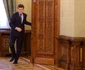 Consultări cu AUR la Cotroceni
