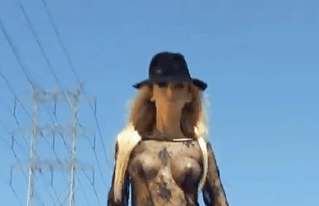 Content image