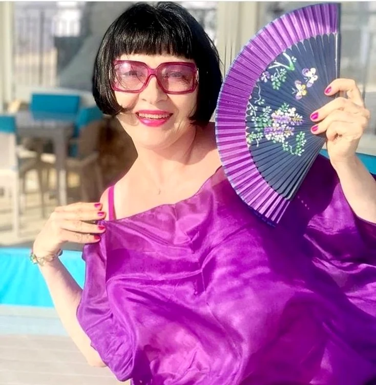 Neti Sandu aduce noutăți pentru nativii din horoscop. sursa foto: arhivă