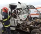 Accident de E85