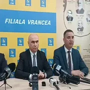 Bolojan conferinta Focşani sursa Facebook PNL mp4 thumbnail png