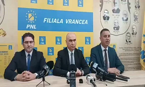 Bolojan conferinta Focşani sursa Facebook PNL mp4 thumbnail png