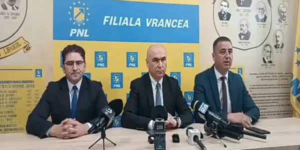 Bolojan conferinta Focşani sursa Facebook PNL mp4 thumbnail png