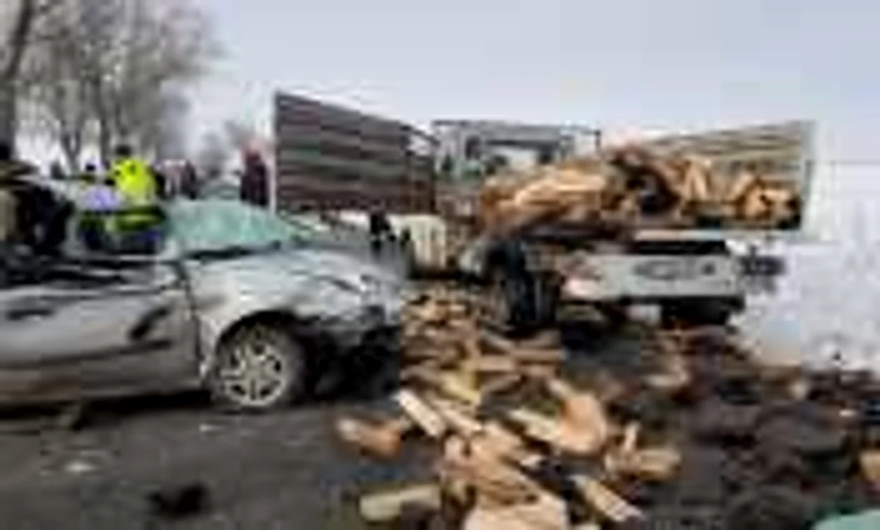 accident orlea-corabia