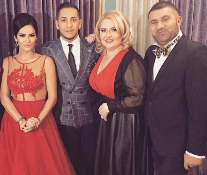 Ioniţă de la Clejani neagă vehement afirmaţiile potrivit cărora fiica sa ar fi consumat droguri înainte de a urca la volan 