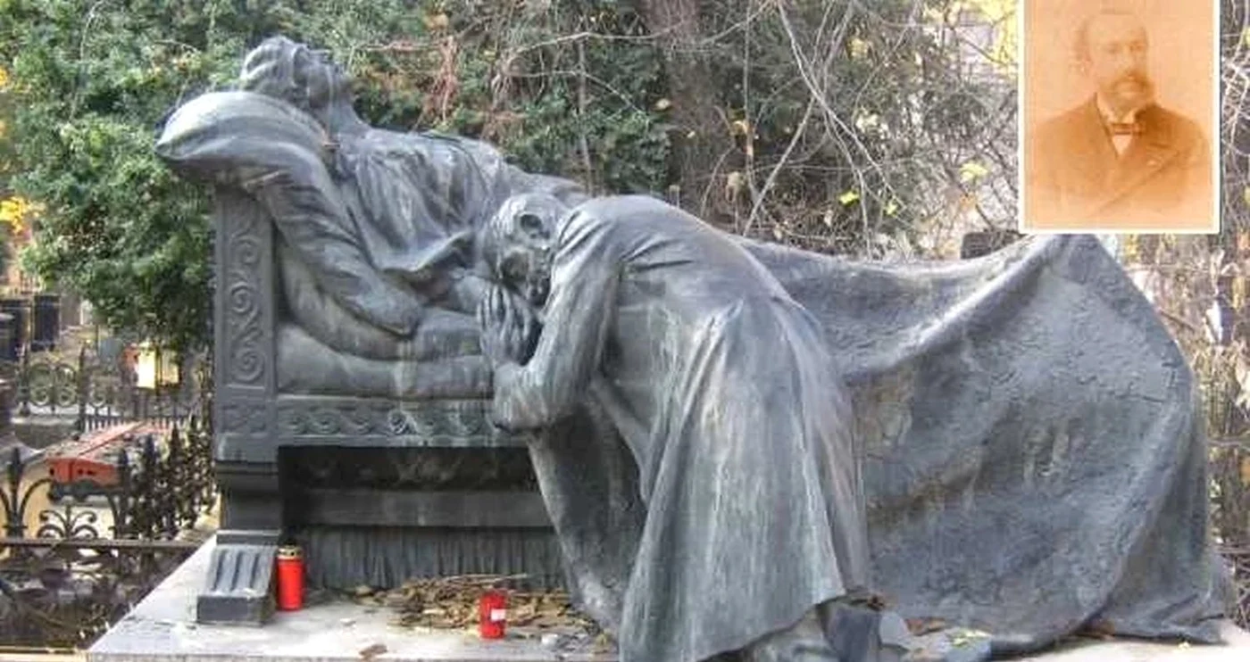 Sfârșitul tragic al lui Constantin Poroineanu, unul dintre cei mai bogați moșieri din România