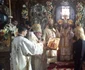 Elena Udrea la biserica
