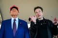trump elon musk gettyimages jpg