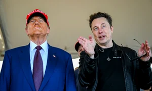 trump elon musk gettyimages jpg