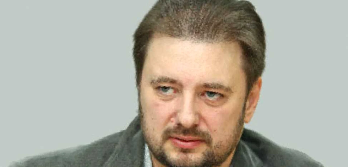 Cristian Pârvulescu  analist politic