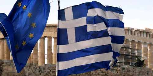 Pericolul ca Grecia să intre în faliment continuă să fie la fel de ridicat