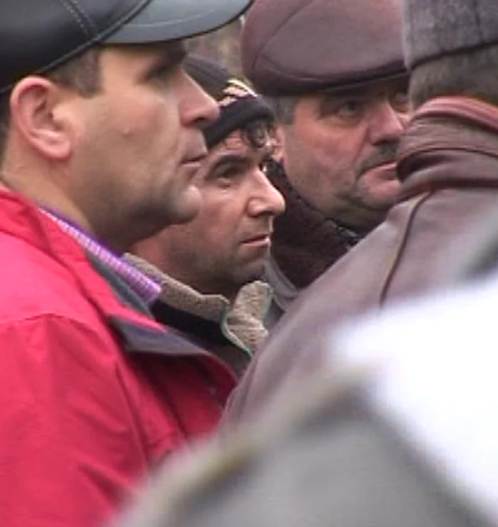 
    Anton Giurgiuculescu si-a ucis matusa  