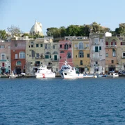 Procida a fost Capitală Italiană a Culturii