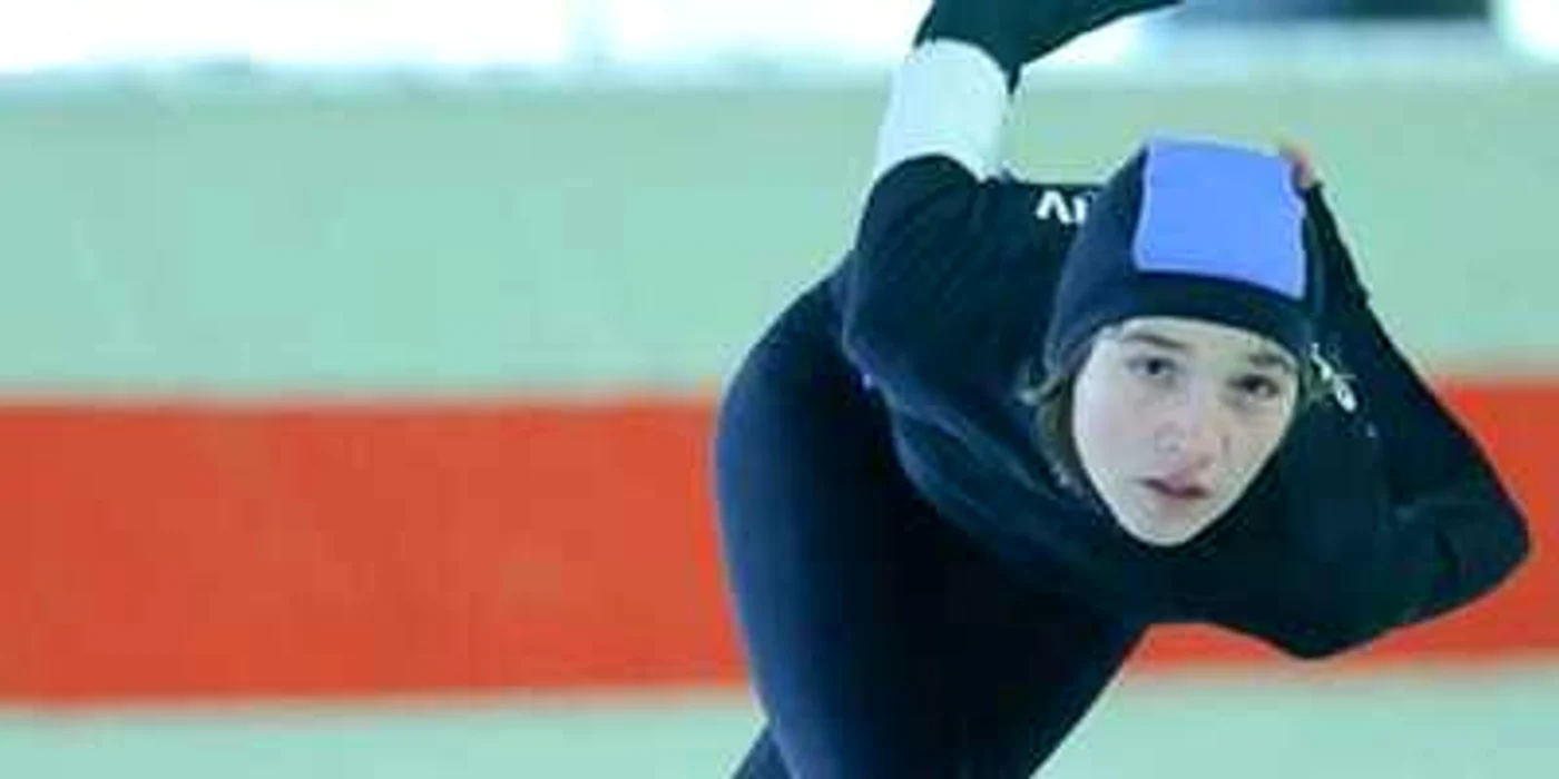 Bianca Stănică a fost recompensată pentru performanţe Foto. sport.bzi.ro