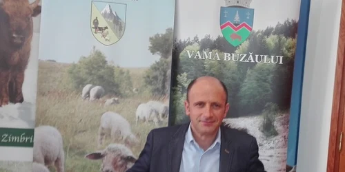 Tiberiu Chirilaş a anunţat că va ataca decizia ANI. FOTOnewsbv.ro