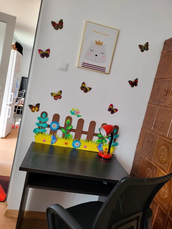 Casa Nr. 8. FOTO