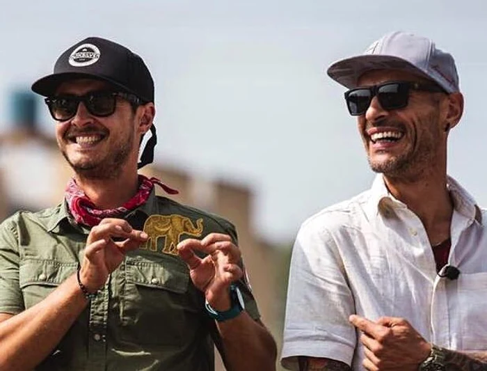 
    Iată echipele care au pornit în cursa pentru ultima șansă  