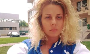 Alina Plugaru și poza care a stârnit controverse jpeg