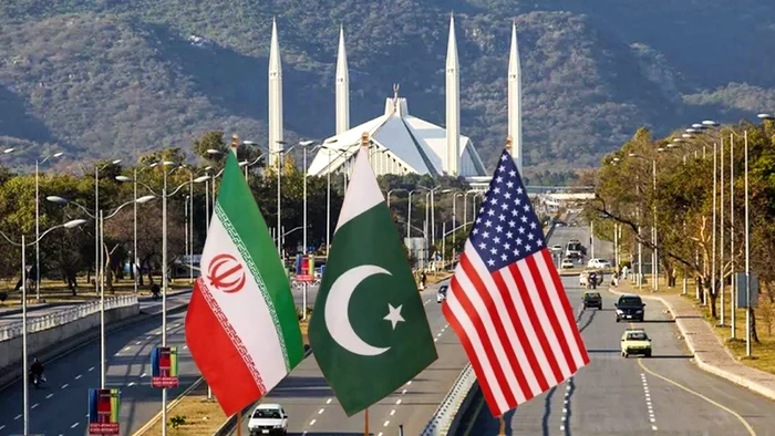 Pakistanul găzduiește negocierile americano-iraniene/FOTO:X