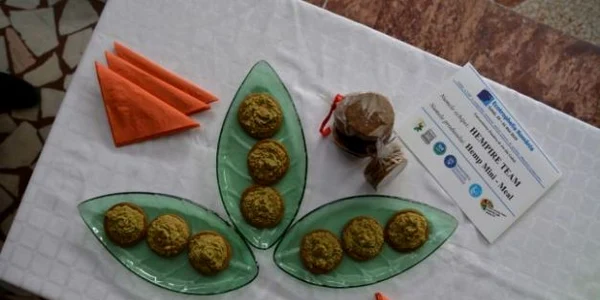 studenta Inginerie Alimentara Galati 4