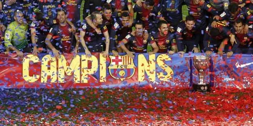 barcelona foto reuters