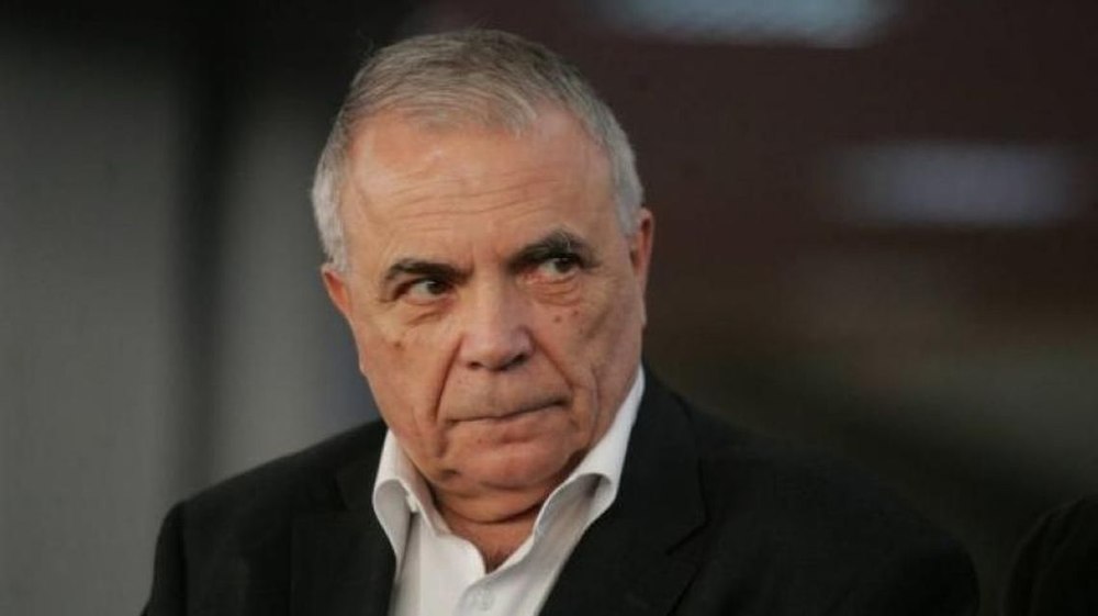 A murit Nicolae Manolescu. Criticul literar avea 84 de ani și era președintele Uniunii Scriitorilor din România