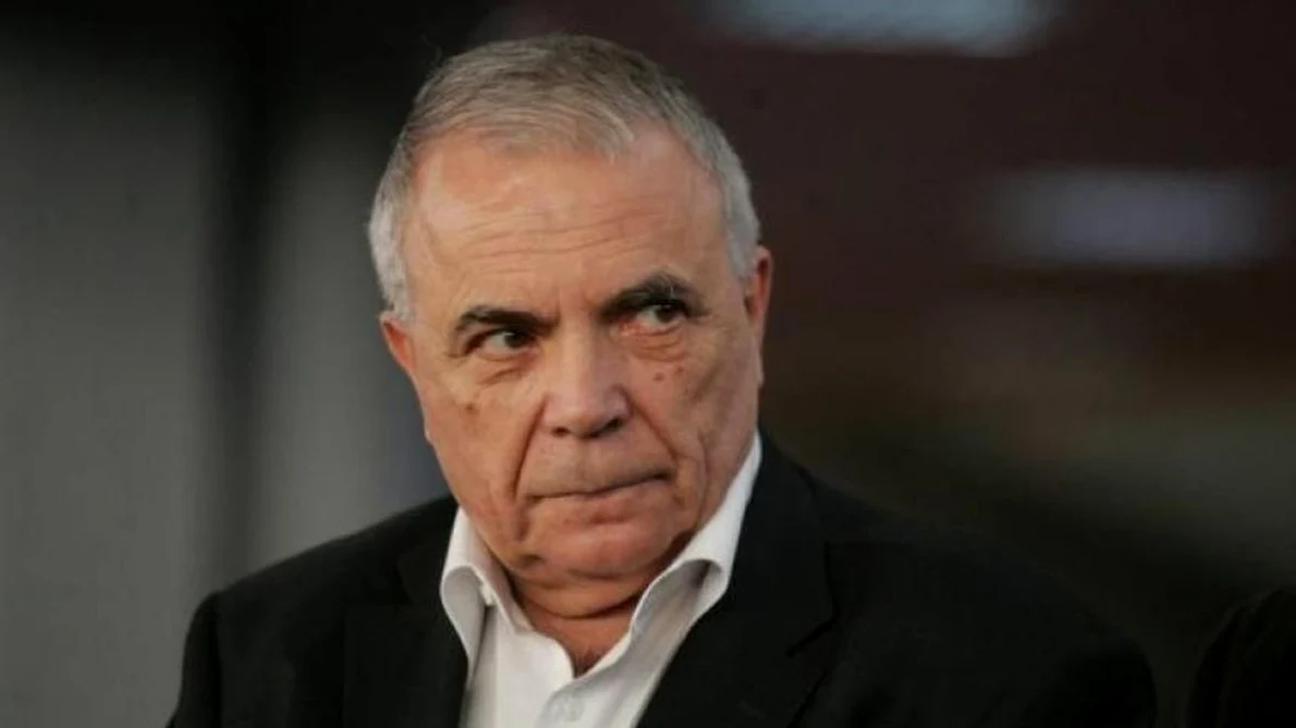 Cărţile anului 2014 Nicolae Manolescu lansează o nouă Istorie a Literaturii jpeg