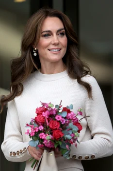 Kate Middleton, în vizită la o univeritate pe 11 octombrie