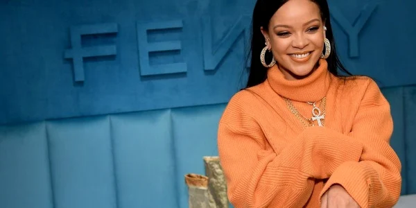 Rihanna FOTO Getty Images
