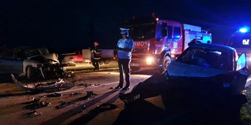 calarasi accident