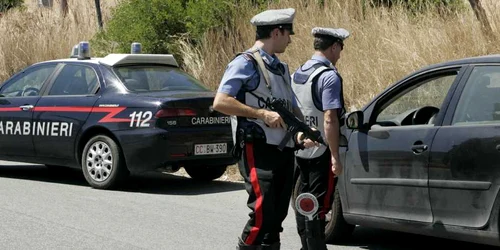 Carabinieri Italia