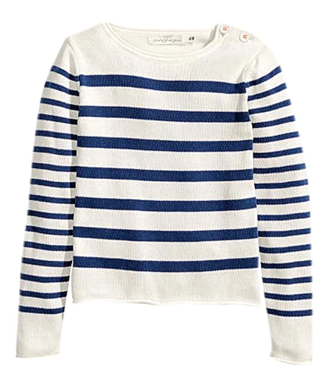 Pulover – 59,90 lei Magazin: H&amp;M