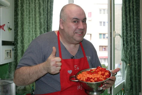tony