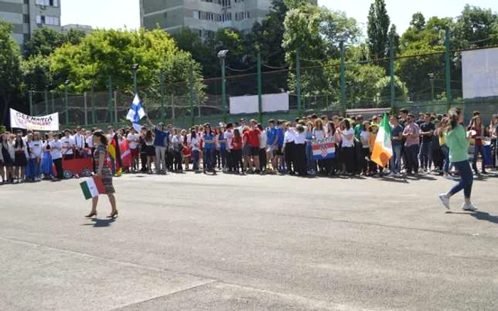 Parada finala