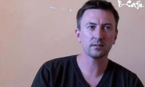 Mari scriitori internaţionali vin la Timişoara jpeg